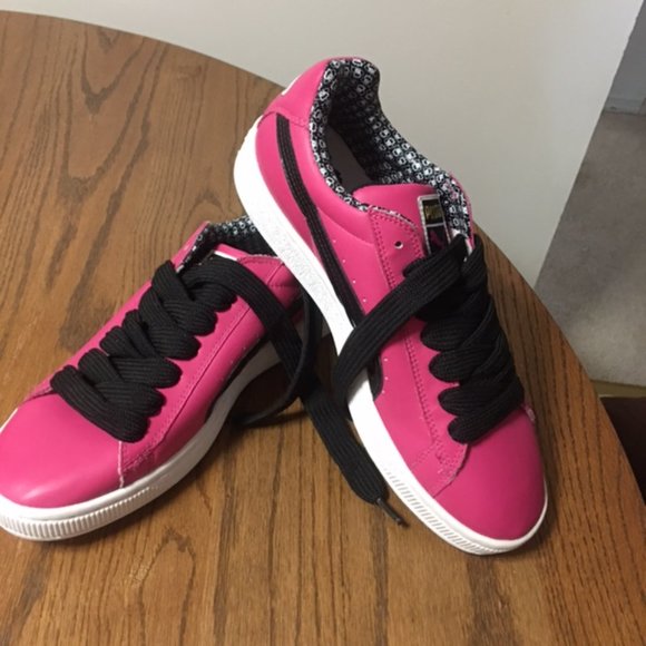 Puma MTV YO RAPS Collectible NEW   Size 9  RARE FIND - Picture 4 of 12